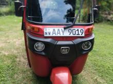 Bajaj RE 205 2015 Three Wheel