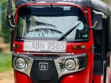 Bajaj RE 205 2016 Three Wheel
