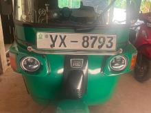 Bajaj RE 205 2012 Three Wheel