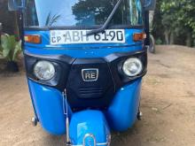 Bajaj RE 205 2015 Three Wheel