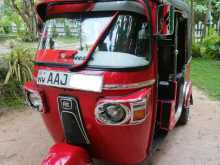 Bajaj Re 205 2013 Three Wheel