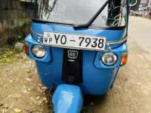 Bajaj RE 205 2011 Three Wheel