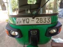 Bajaj RE 205 2011 Three Wheel