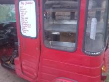 Bajaj RE 205 2014 Three Wheel
