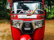 Bajaj RE 205 2016 Three Wheel