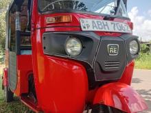 Bajaj RE 205 2015 Three Wheel