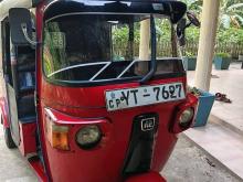 Bajaj RE 205 2011 Three Wheel