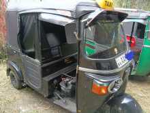 Bajaj RE 205 2013 Three Wheel