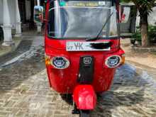 Bajaj Re 205 2011 Three Wheel