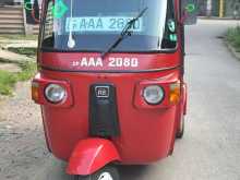 Bajaj RE 205 2012 Three Wheel