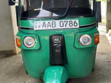 Bajaj RE 205 2013 Three Wheel