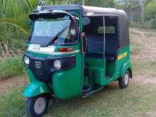 Bajaj RE 205 2014 Three Wheel