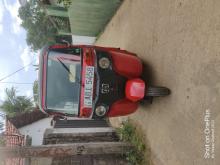 Bajaj Re 205 2015 Three Wheel