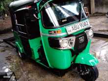 Bajaj Re 205 2020 Three Wheel