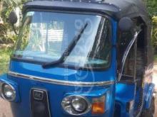 Bajaj Re 205 2013 Three Wheel