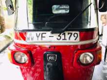 Bajaj Re 205 2011 Three Wheel