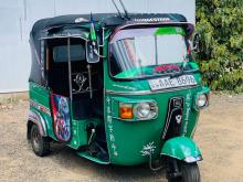 Bajaj RE 205 2013 Three Wheel