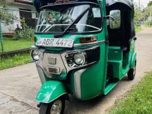 Bajaj RE 205 2018 Three Wheel