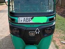 Bajaj RE 205 2015 Three Wheel