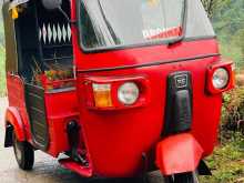 Bajaj RE 205 2013 Three Wheel