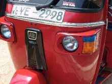 Bajaj Re 205 2010 Three Wheel