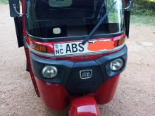 Bajaj Re 205 2018 Three Wheel