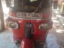 Bajaj Re 205 2011 Three Wheel