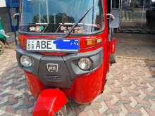 Bajaj RE 205 2015 Three Wheel