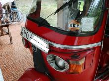 Bajaj RE 205 2011 Three Wheel