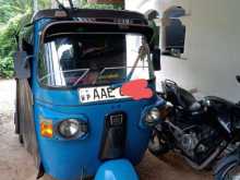 Bajaj RE 2012 Three Wheel