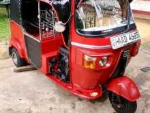 Bajaj RE 205 2012 Three Wheel