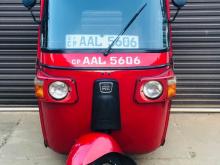 Bajaj RE 205 2013 Three Wheel
