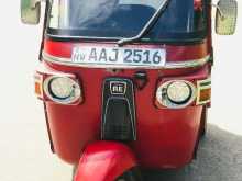 Bajaj RE 205 2013 Three Wheel