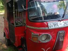 Bajaj RE 205 2012 Three Wheel