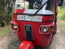 Bajaj RE 205 2011 Three Wheel