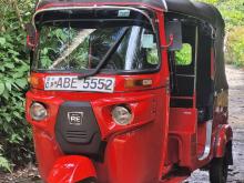 Bajaj RE 205 2015 Three Wheel