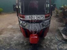 Bajaj Re 205 2019 Three Wheel
