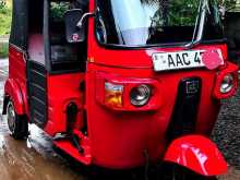 Bajaj RE 205 2012 Three Wheel