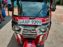 Bajaj RE 205 2014 Three Wheel