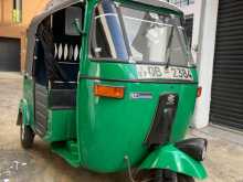 Bajaj RE 205 2005 Three Wheel
