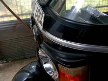 Bajaj RE 205 2012 Three Wheel
