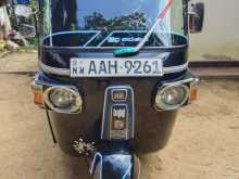 Bajaj RE 205 2013 Three Wheel