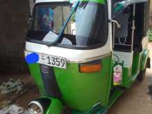 Bajaj RE 2015 Three Wheel