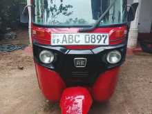 Bajaj RE 205 2015 Three Wheel