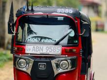 Bajaj RE 205 2016 Three Wheel