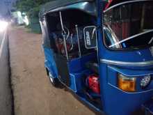 Bajaj Re 205 2010 Three Wheel