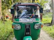 Bajaj RE 205 2012 Three Wheel