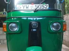 Bajaj RE 205 2012 Three Wheel