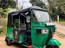 Bajaj RE 205 2013 Three Wheel