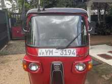 Bajaj Re 205 2011 Three Wheel